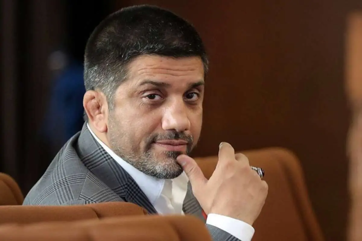 علیرضا دبیر