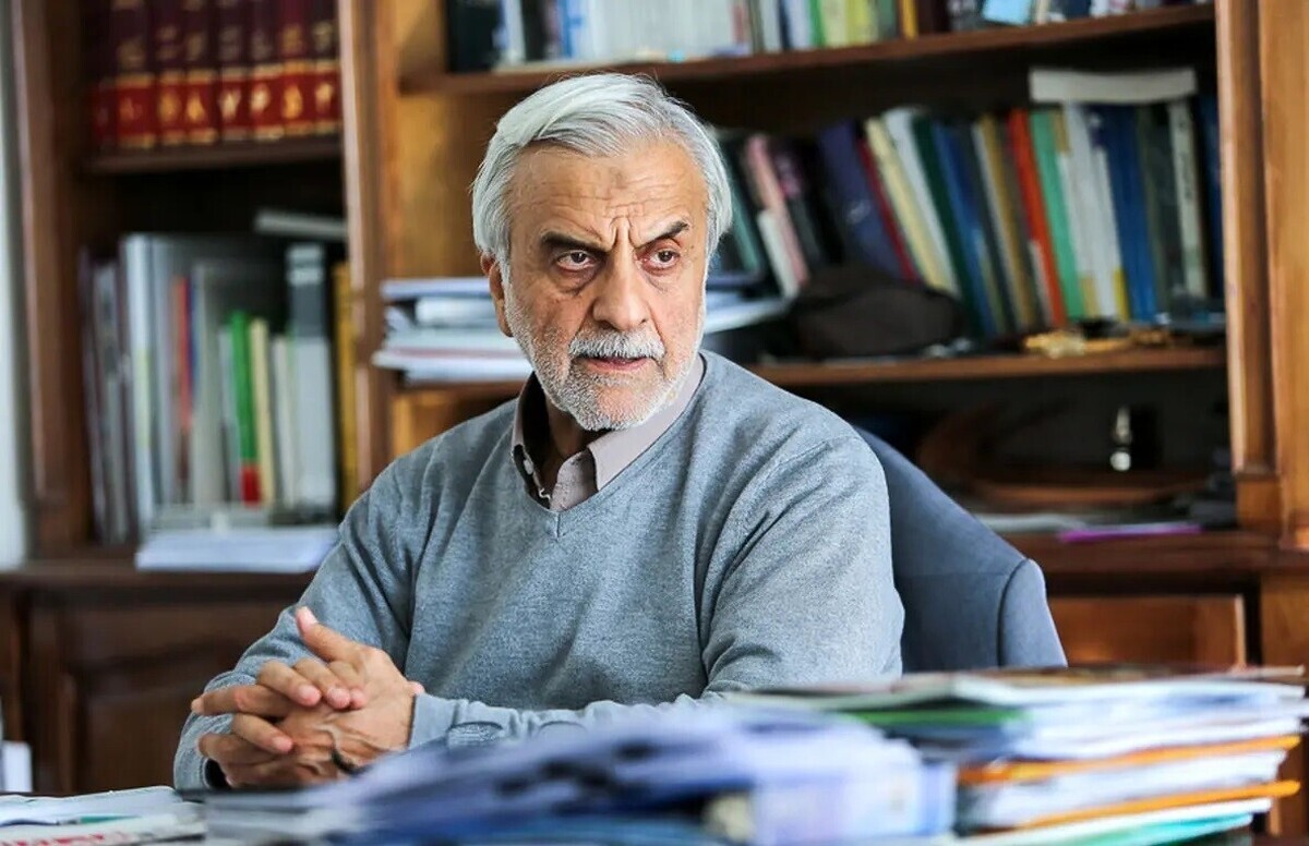 هاشمی‌طباطبایی
