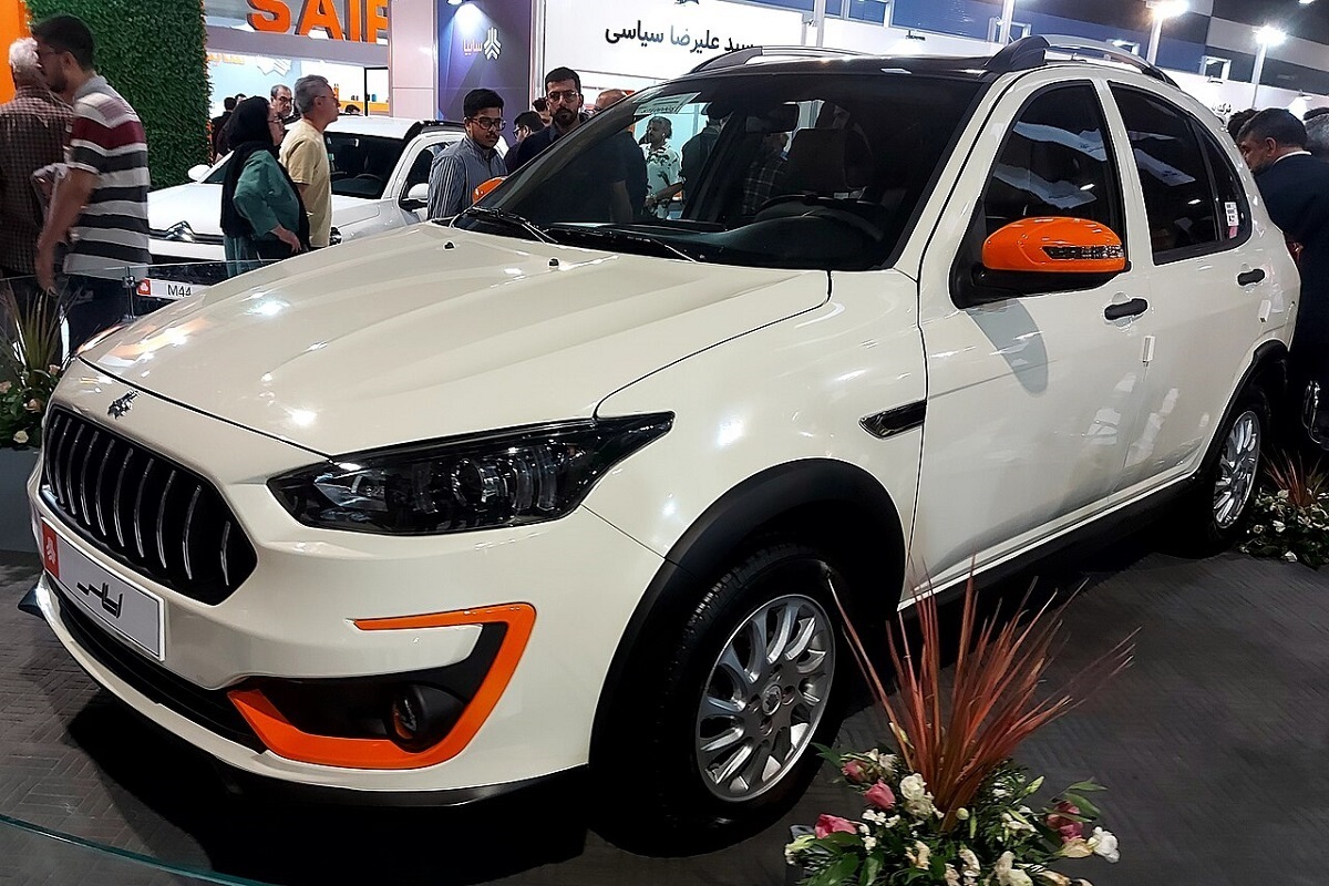 قیمت روز خودرو