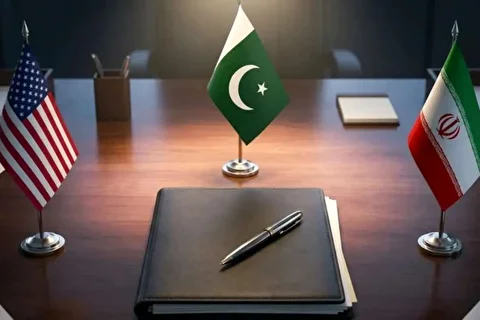 جزئیاتی از پیشنهاد جدید ایران به آمریکا