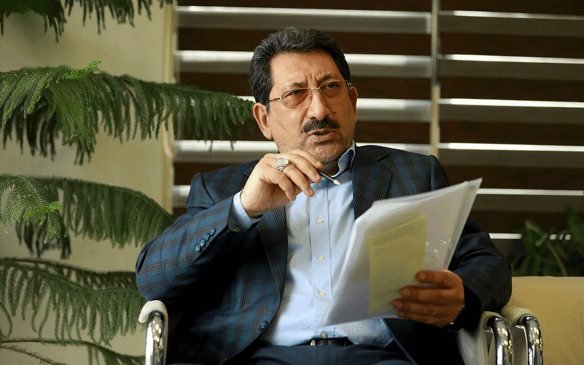 واکنش وزیر صمت به افزایش قیمت خودرو