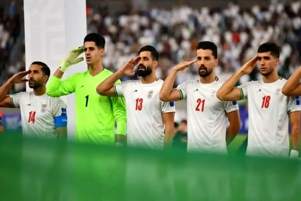 پاداش فیفا برای حضور ایران در جام‌جهانی چقدر است؟