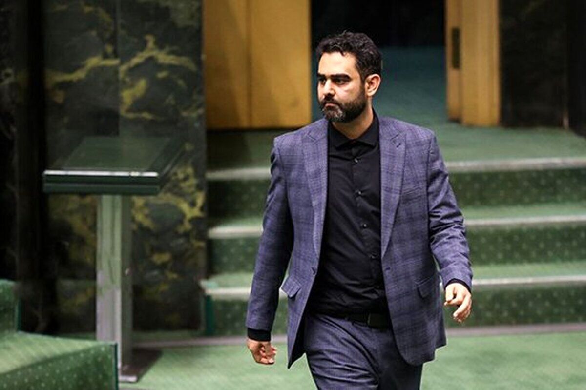 ببینید| ثابتی: اینترنت بین‌المللی فعلا وصل نخواهد شد