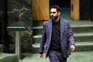 ببینید| ثابتی: اینترنت بین‌المللی فعلا وصل نخواهد شد
