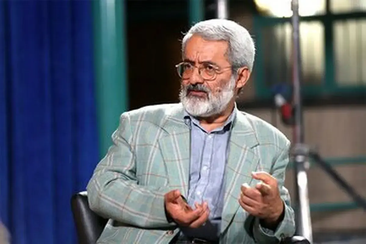 سلیمی‌نمین: مخالفان مذاکره یا حکمرانی نمی‌فهمند یا در پی حذف رقیب هستند