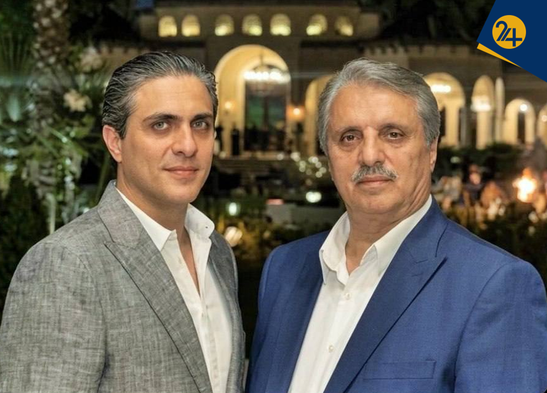حسام علاالدین کیست؟ | مرگ مشکوک یکی از اعضای خاندان صاحب پاساژ علاالدین