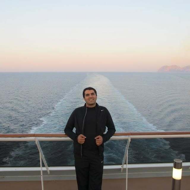 حمید علاالدین