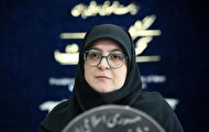 ببینید| پاسخ فاطمه مهاجرانی به سوالی درباره زمان اتصال اینترنت جهانی