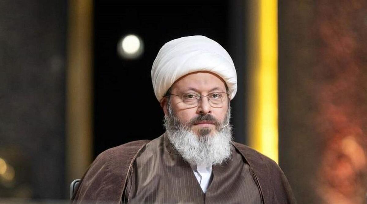 ببینید| قاسمیان: حکم قرآنی برخورد با ظریف و روحانی قطعا اعدام است