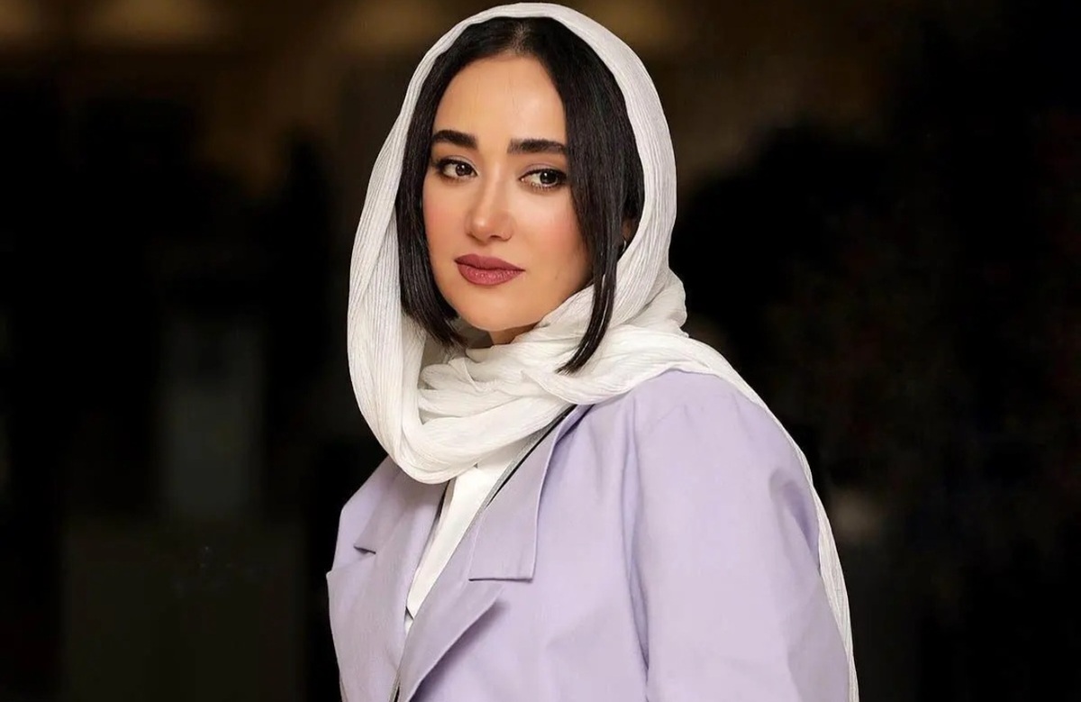 ببینید| پاسخ تند بهاره افشاری به اظهارات زن ستیزانه افخمی و طالبی