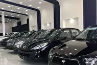 قیمت روز خودرو ۱۳ اردیبهشت ۱۴۰۵