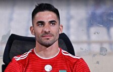جدایی میلاد محمدی از پرسپولیس قطعی شد!