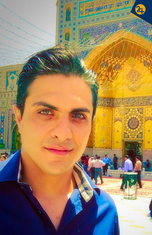حسام علاالدین