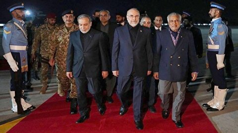 جزئیات جدید از مذاکرات ایران در اسلام‌آباد به روایت نماینده مجلس