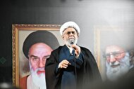 امام جمعه رشت: اگر مردم تصمیم بگیرند، دمار از روزگار بی‌حجاب‌ها درمی‌آورند