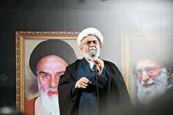امام جمعه رشت: اگر مردم تصمیم بگیرند، دمار از روزگار بی‌حجاب‌ها درمی‌آورند