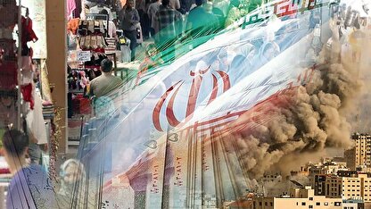 جدال پنهان بر سر فرماندهی در روز‌های جنگ؛ دولت، ژنرال‌ها یا بازار؟