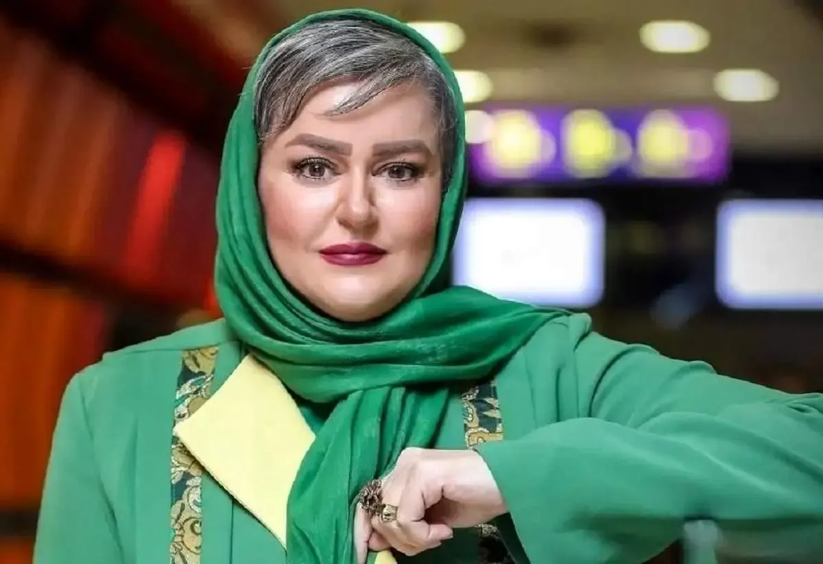 ماجرای شکست عشقی نعیمه نظام دوست در برنامه جوکر از زبان خودش