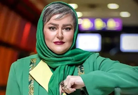 ماجرای شکست عشقی نعیمه نظام دوست در برنامه جوکر از زبان خودش