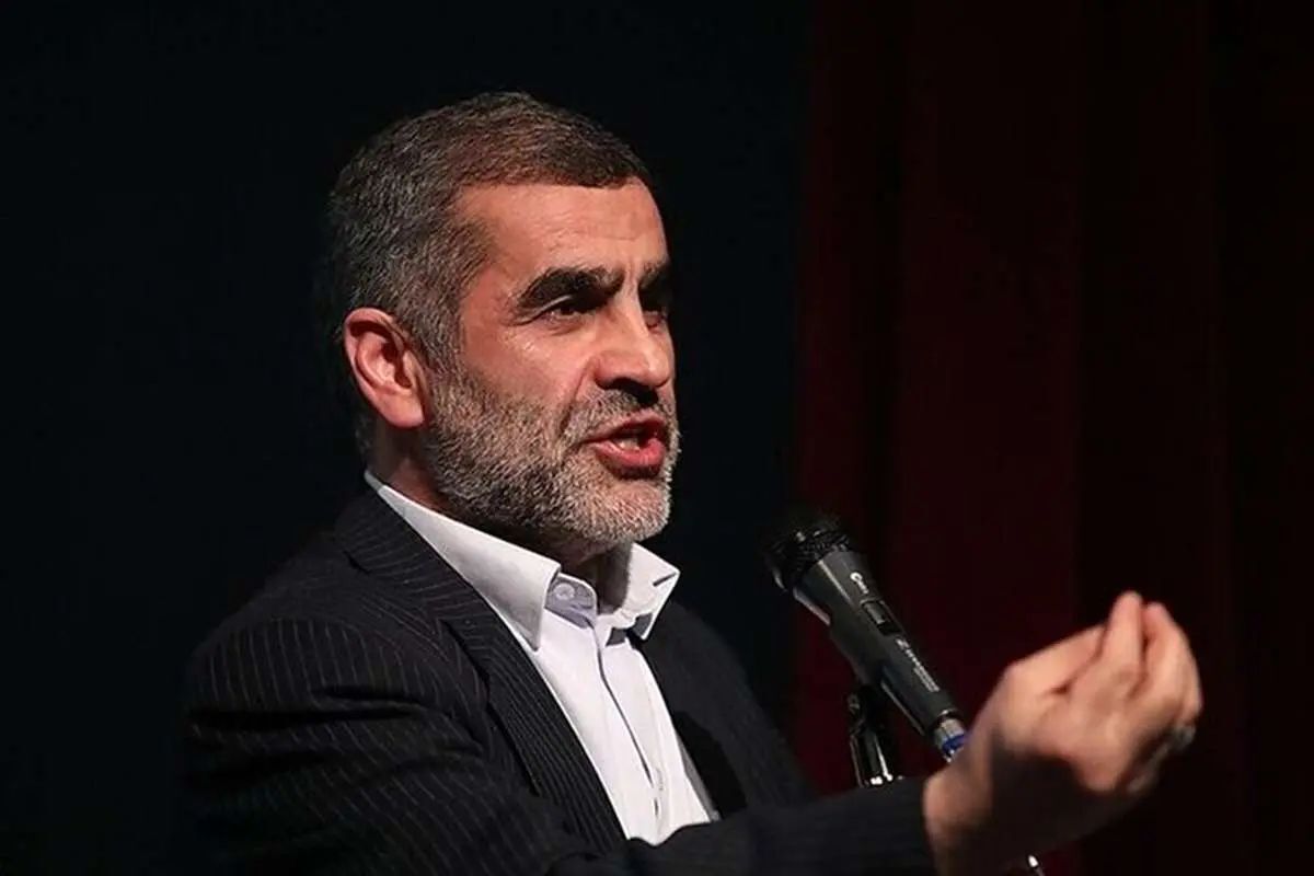 نایب‌رئیس مجلس: تنگۀ هرمز به شرایط قبل باز نخواهد گشت