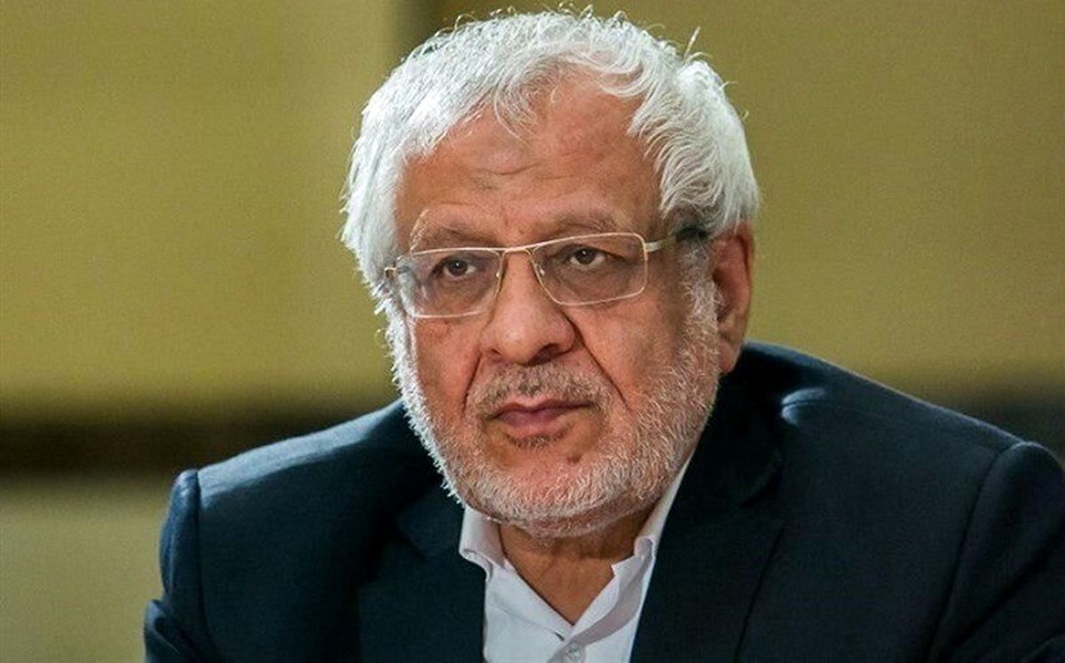 بادامچیان: مذاکره و غیرمذاکره تحت رهبری ولی امر است