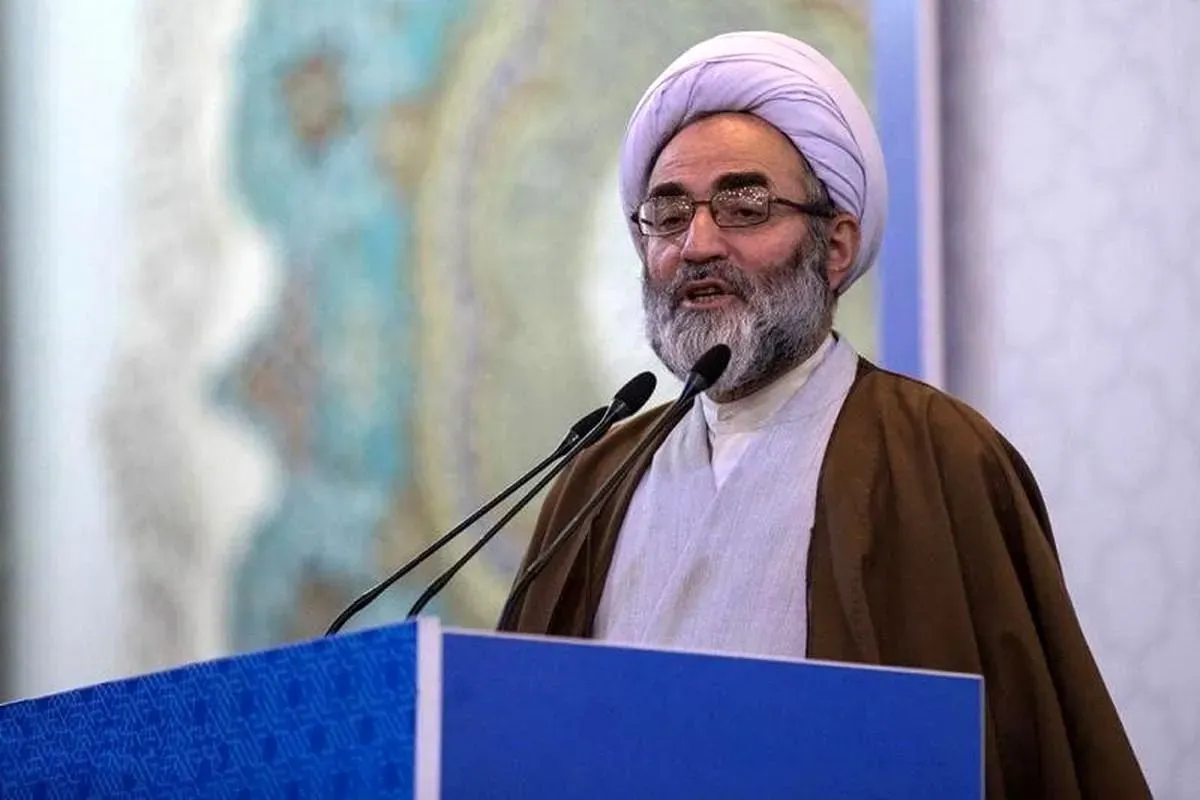 درباره سخنان امام جمعه رشت که می خواهد دمار از روزگار زنان بی حجاب دربیاورد!