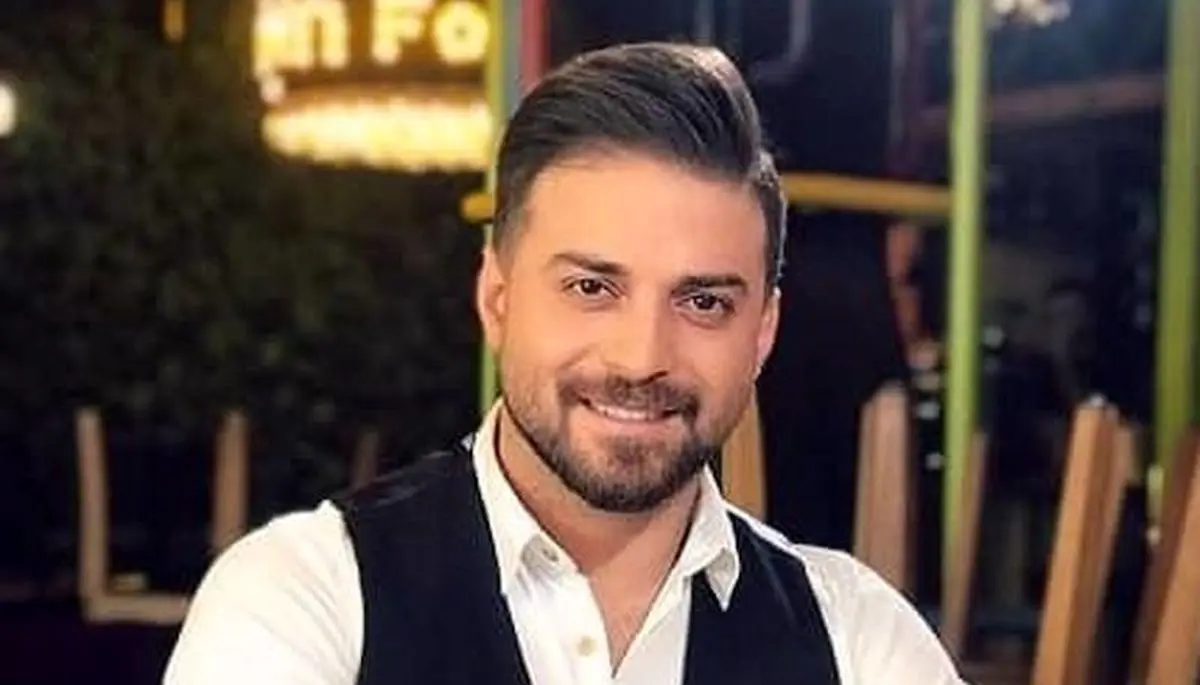 بابک جهانبخش