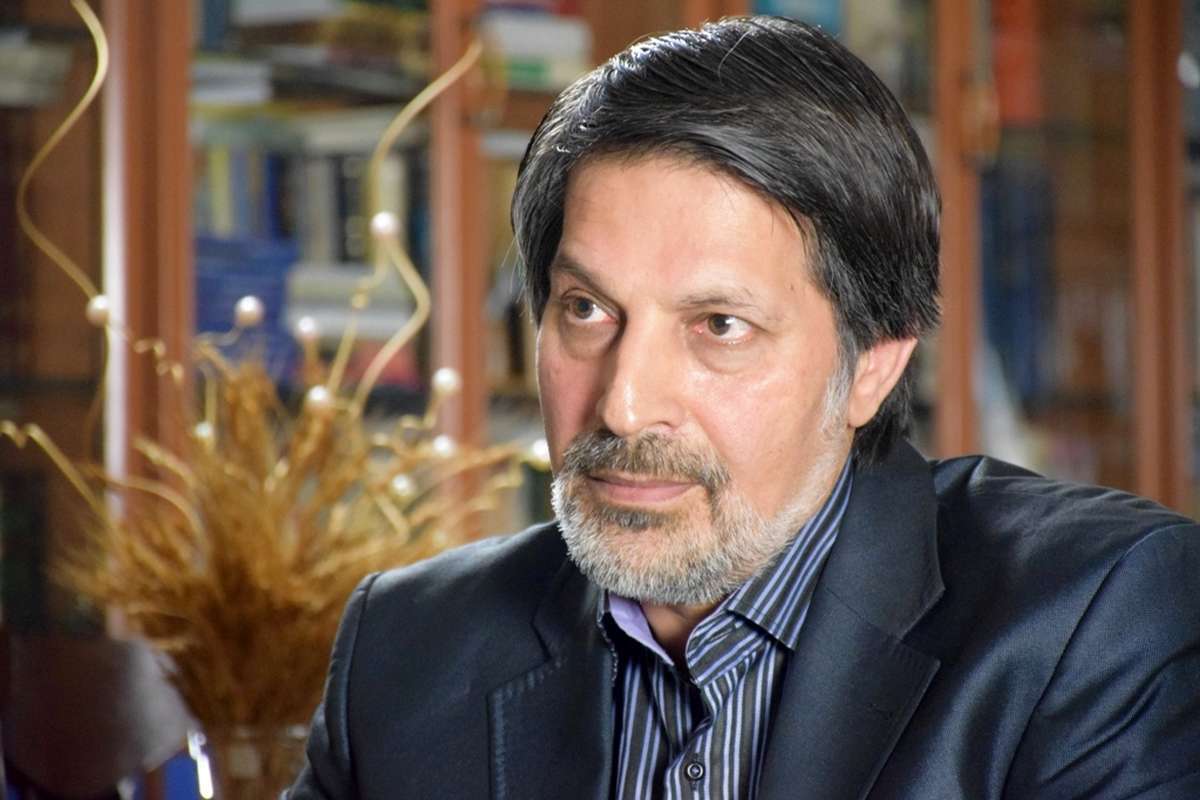عمادالدین باقی