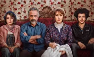 نقد و بررسی سریال گل سنگ/سریال عاشقانه و تازه پلتفرم شیدا