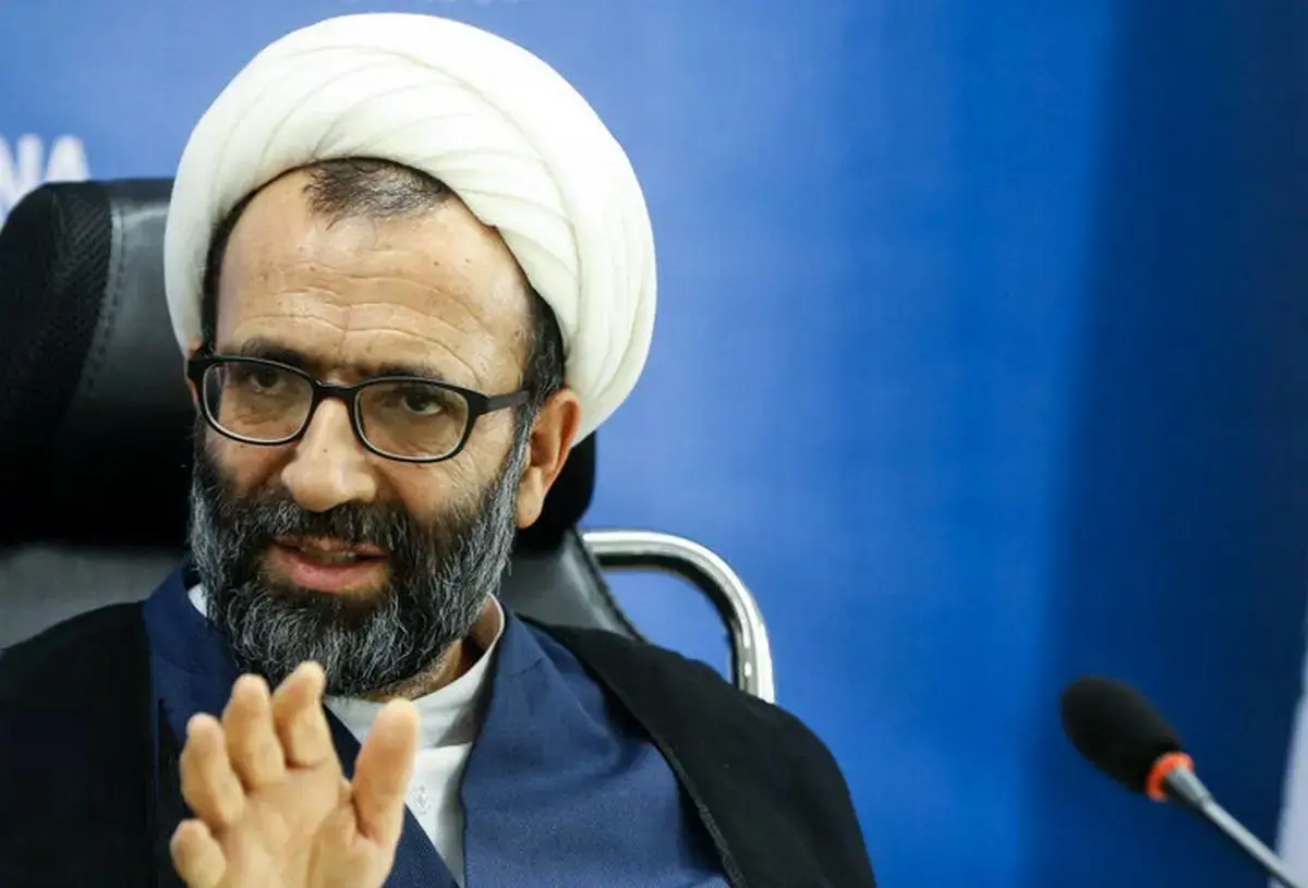 ببینید|  نماینده مجلس:درآمد سالانه تنگه هرمز ۳۰ میلیون دلار است