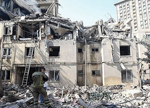 آخرین وضعیت منازل آسیب دیده جنگ| پرداخت خسارت تا سقف ۵۰۰ میلیون برای تعمیرات