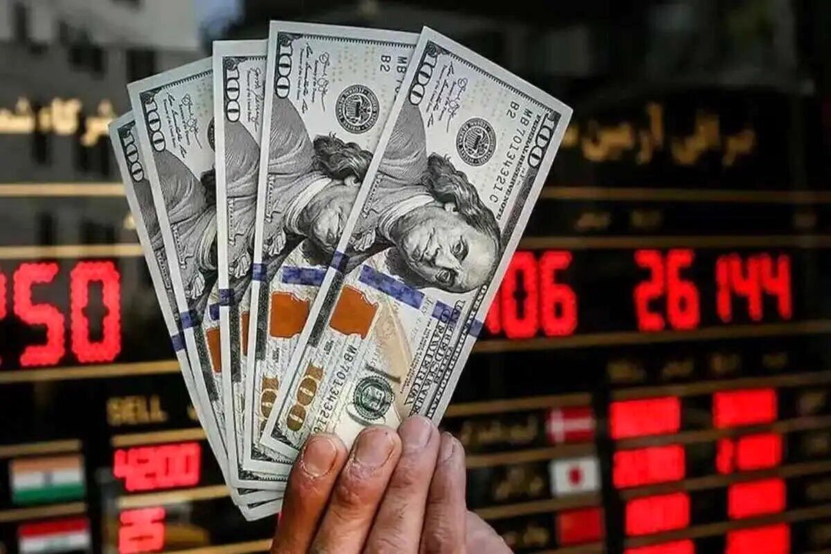 هشدار بانک مرکزی به خریداران دلار