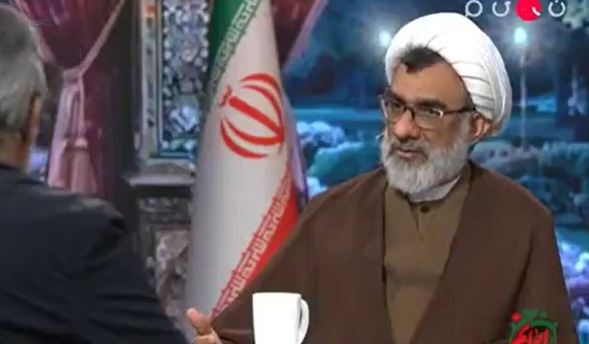 دبیر شورای عالی انقلاب فرهنگی: حرف‌هایی درباره مذاکرات زده می‌شود که به رهبری فشار می‌آورند، اینها دنبال تفرقه اند