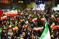 ببینید| رپ خوانی در تجمعات شبانه