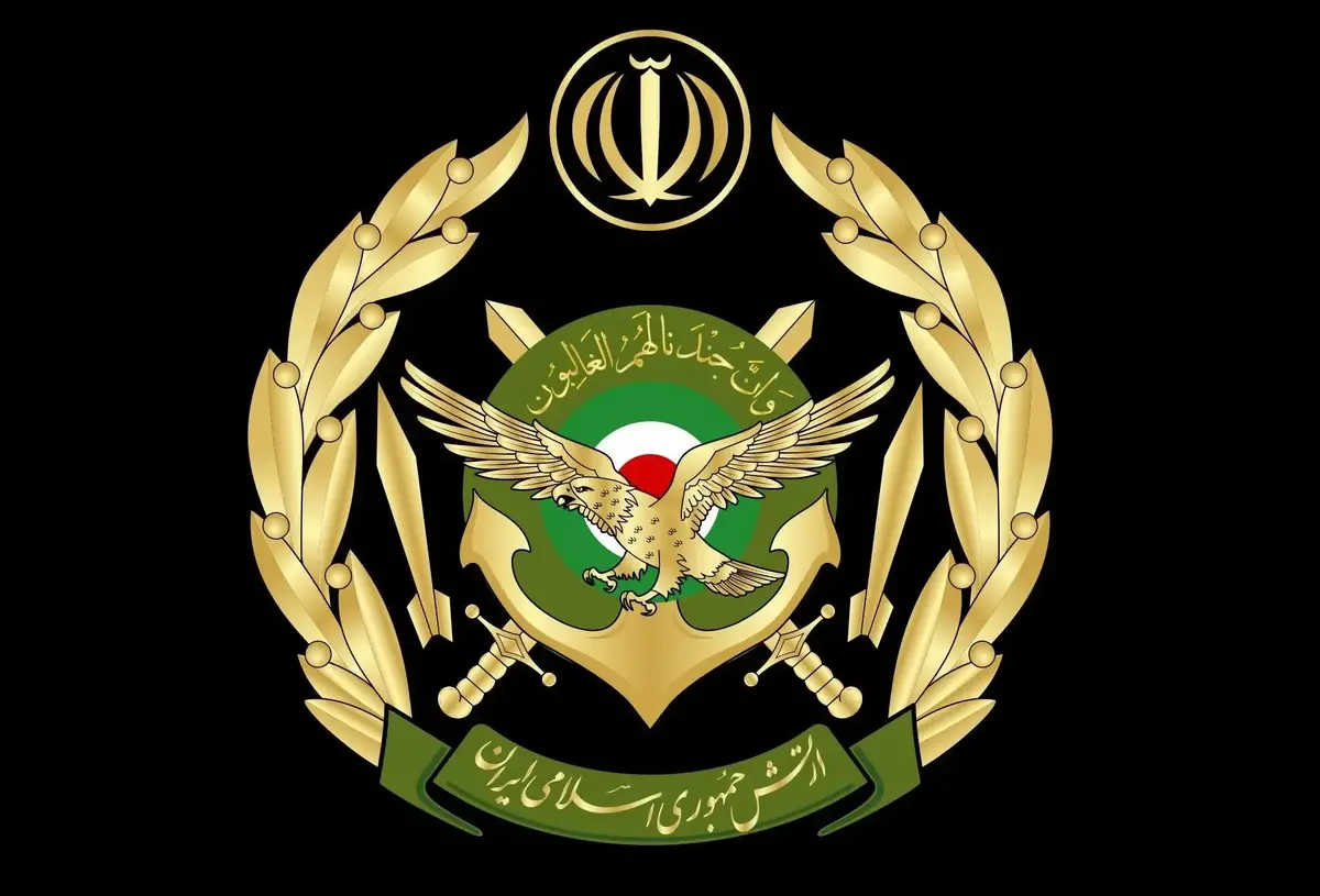 بیانیه ارتش