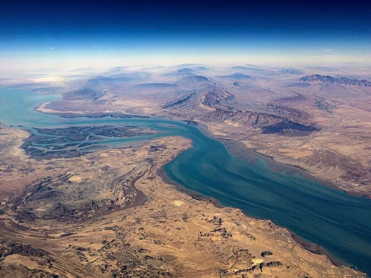 ببینید| آخرین وضعیت تنگه هرمز بعد از آغاز پروژه آزادی: خبری از تردد کشتی‌ها نیست