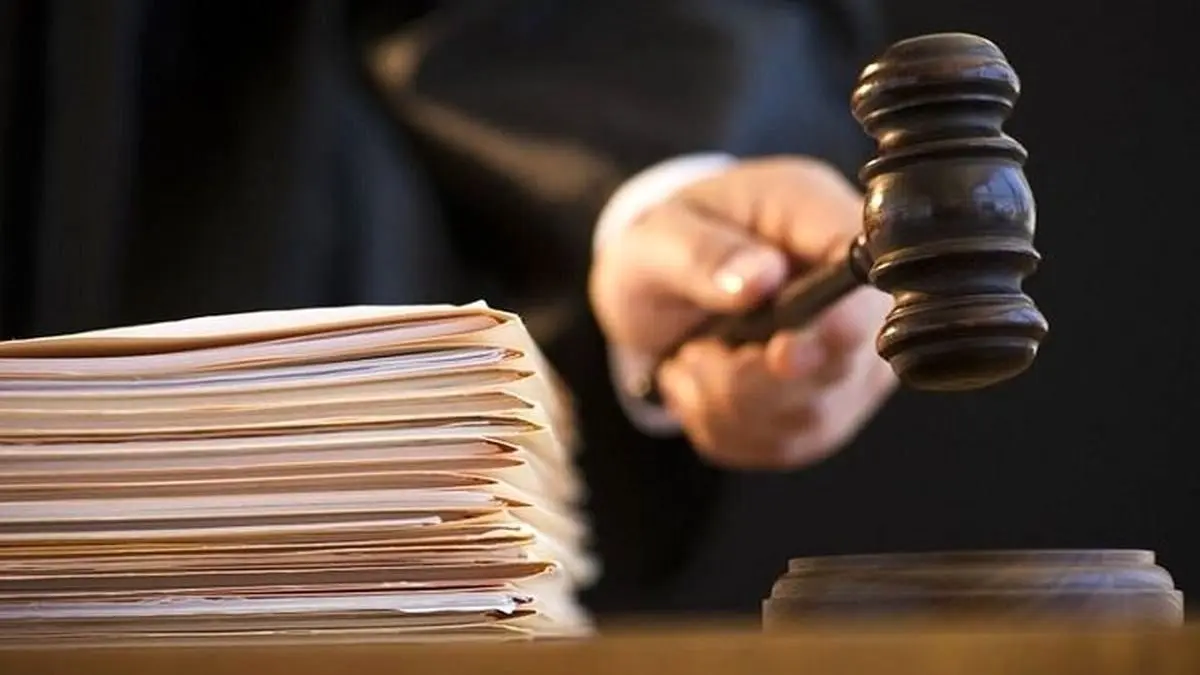 مجرمیت مدیرمسئول «رکنا» بدون استحقاق تخفیف
