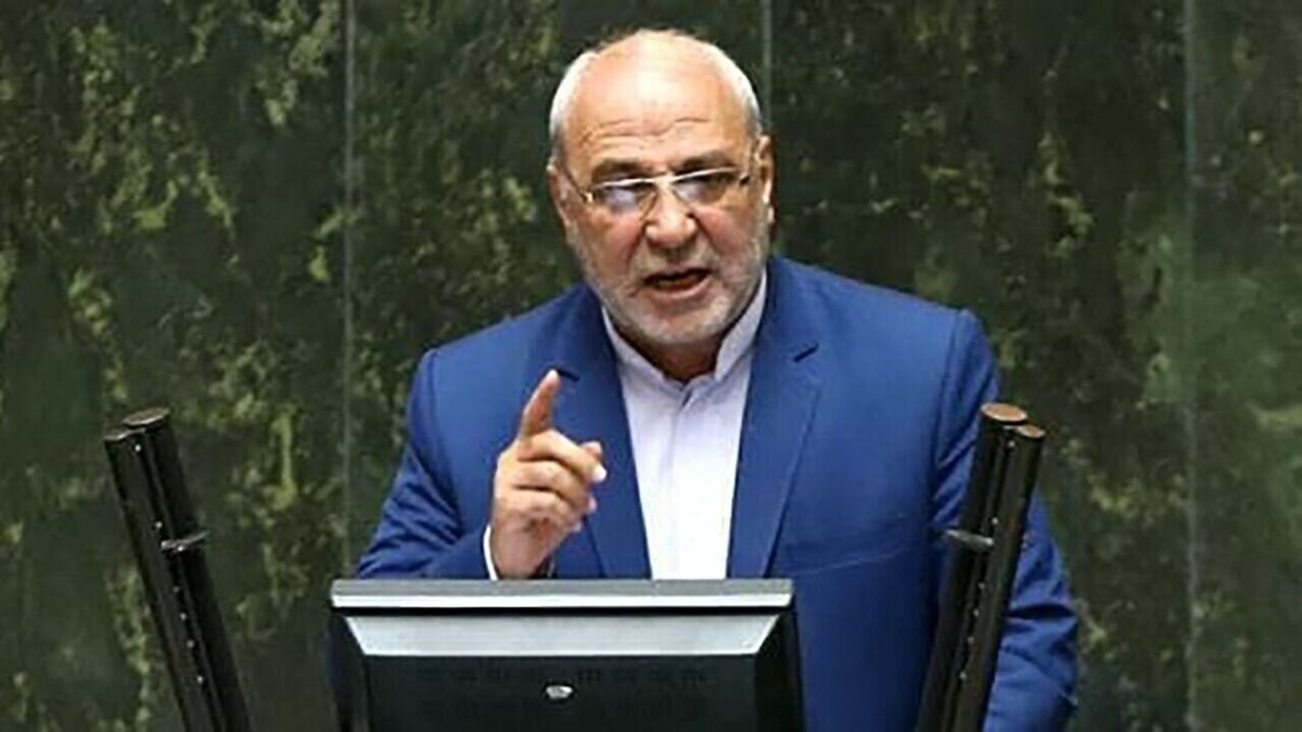 حاجی دلیگانی: اگر ۱۶ بمب سجیل را همزمان شلیک کنیم، قدرت تخریب یک بمب اتم را دارد