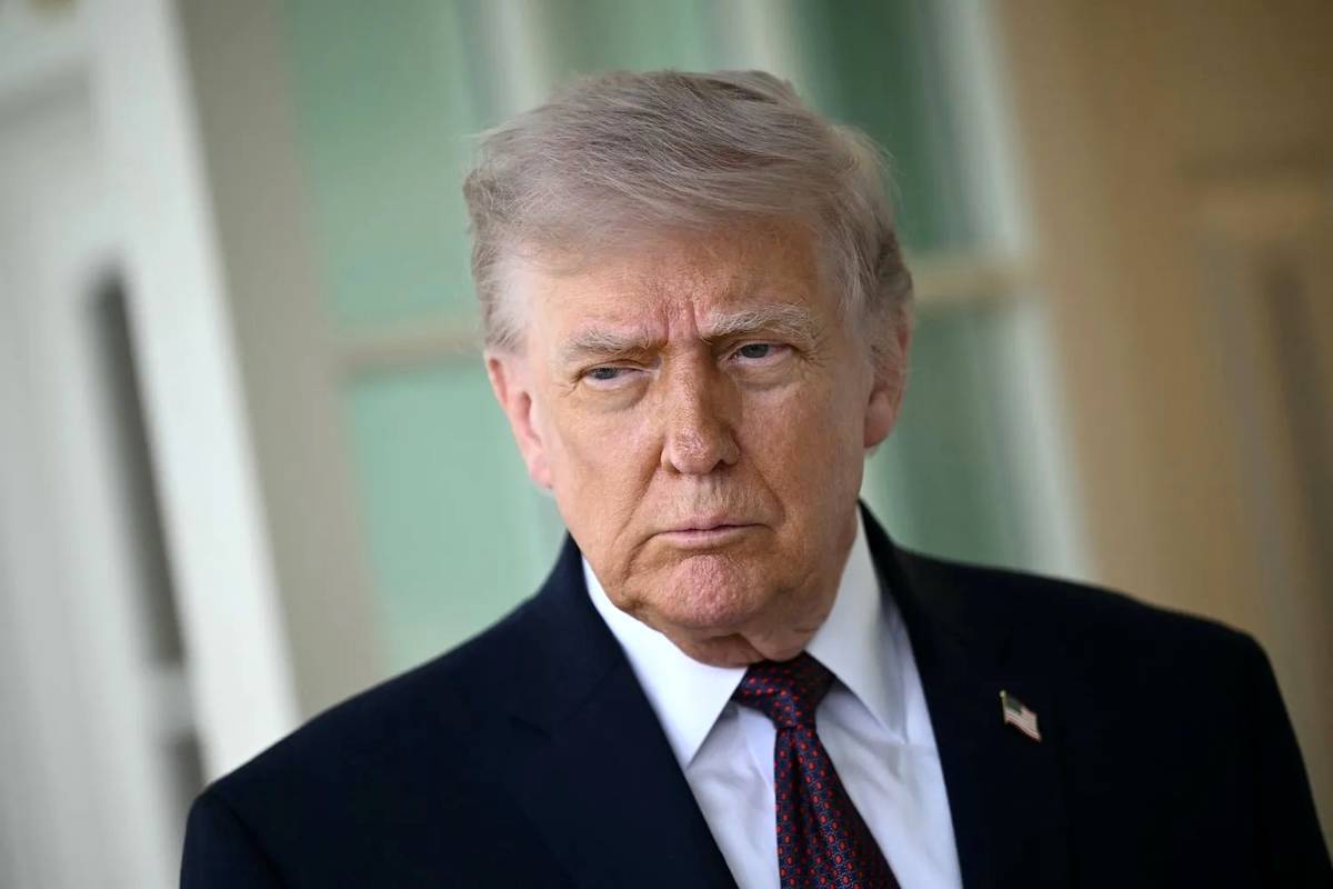 ترامپ