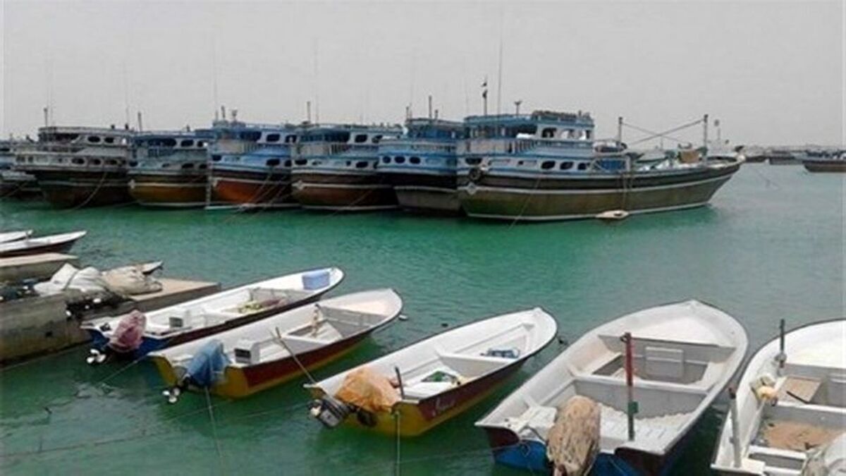 ببینید| اولین تصاویر از صیاد مجروح در حمله آمریکا به قایق‌های صیادی