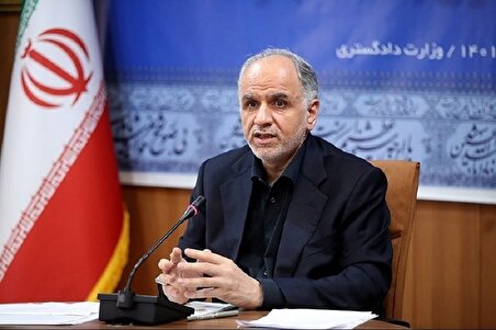 ببینید|  توضیح وزیر دادگستری در مورد سلب تابعیت برخی از ایرانیان خارج از کشور