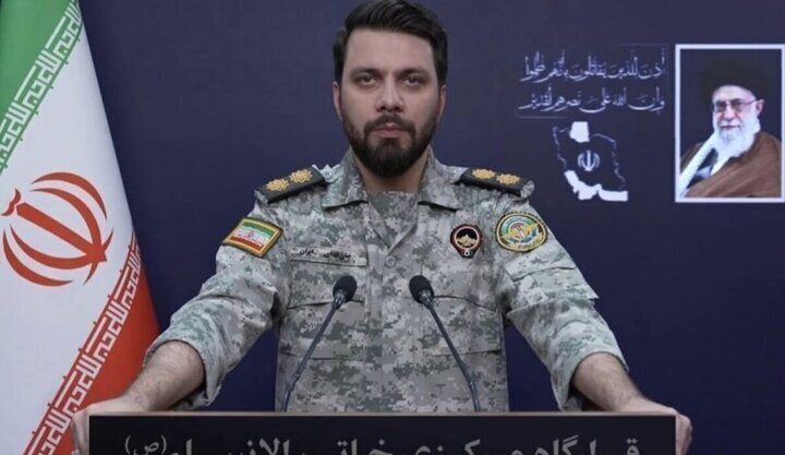 ایران عملیات موشکی و پهپادی علیه امارات را تکذیب کرد
