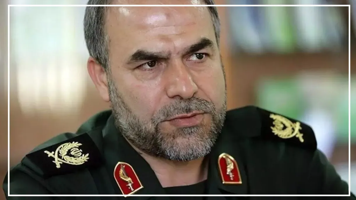 یادداشت سردار جوانی؛ آیا مذاکره حرام است؟