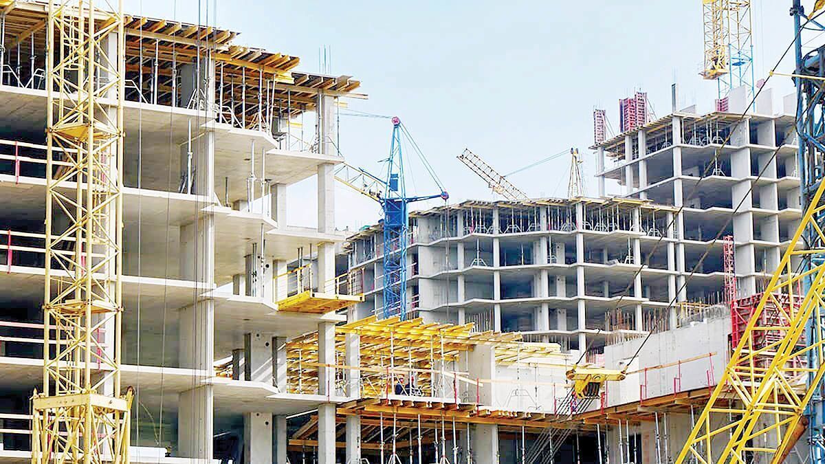 قیمت مسکن
