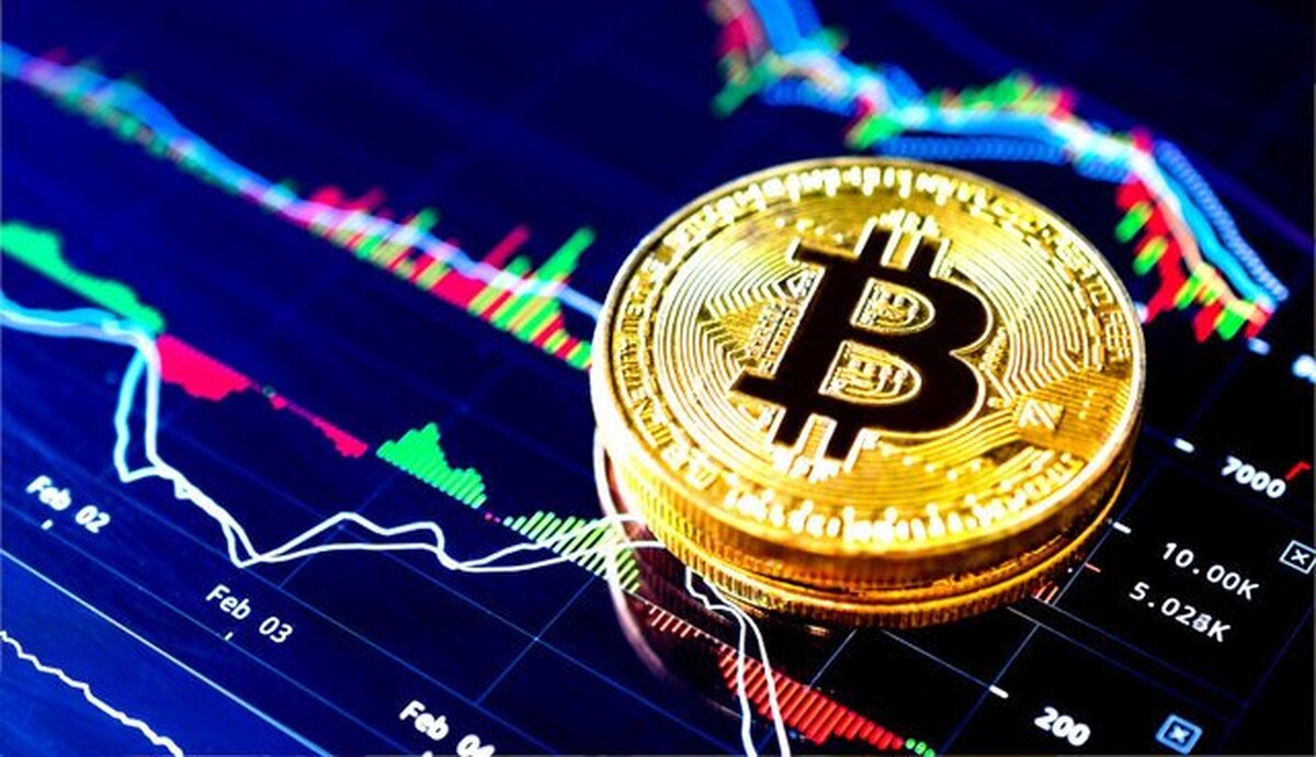 قیمت روز ارز‌های دیجیتال