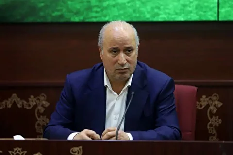 تاج: برای حضور در جام جهانی از فیفا ضمانت می‌گیریم به سپاه توهین نشود