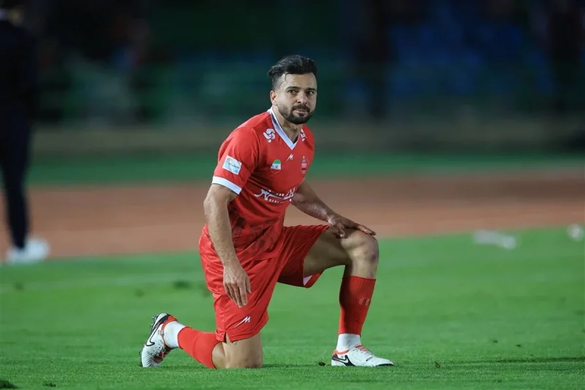 سروش رفیعی
