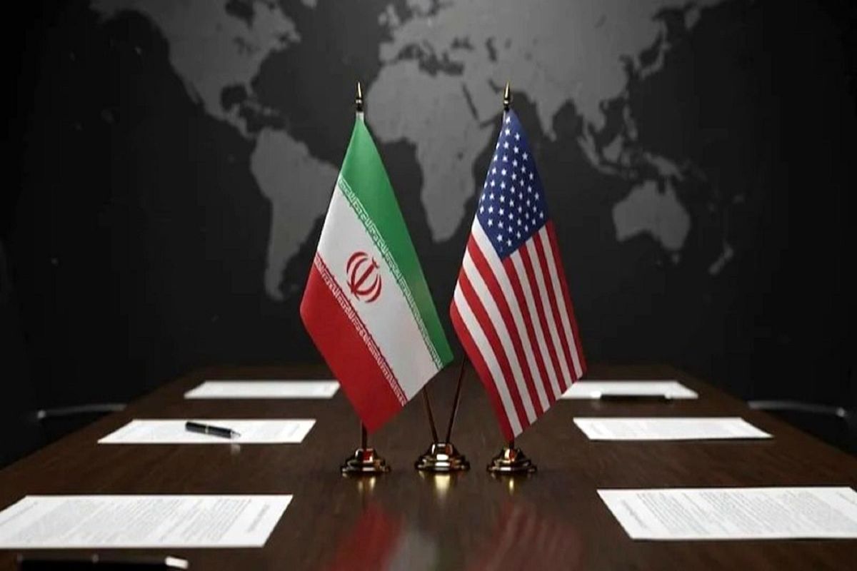 توافق ایران و آمریکا