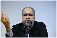 ببینید| خضریان: خروج ایران از ان پی تی در حال بررسی است