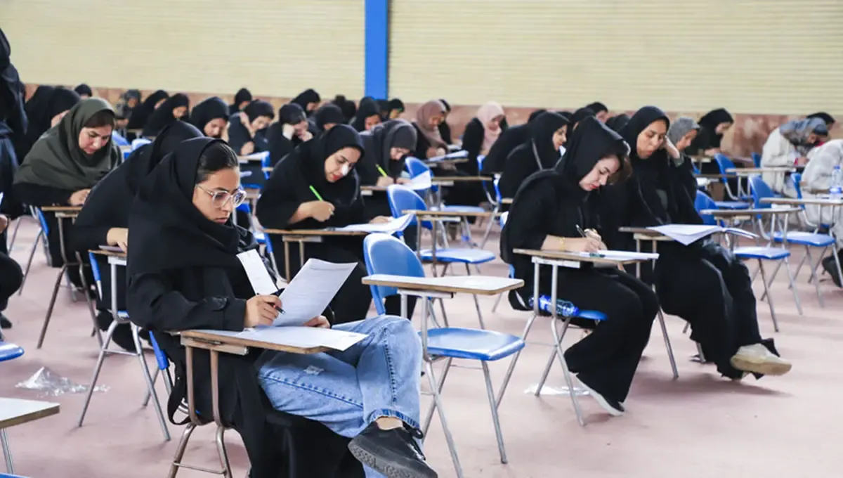مخالفت وزارت بهداشت با جایگزینی شرط معدل